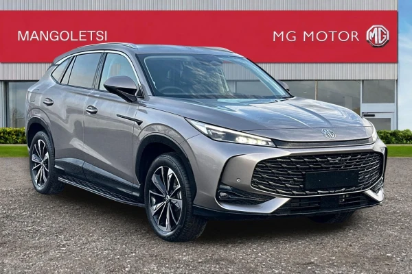 MG MG HS Listing Image