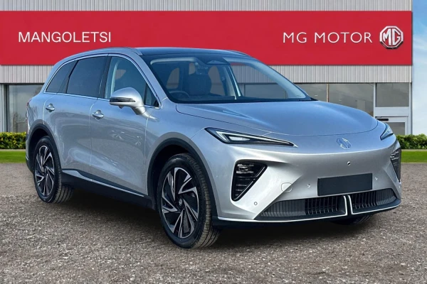 MG MGS6 Listing Image