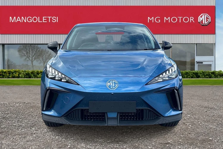 Vehicle Image - 1