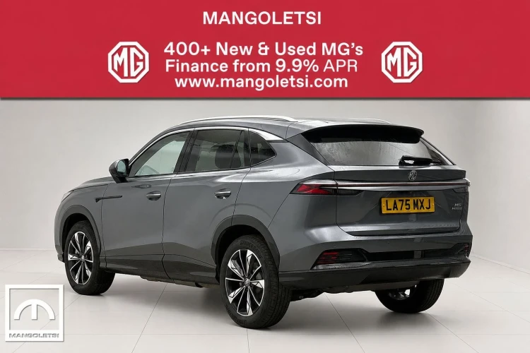 Vehicle Image - 1