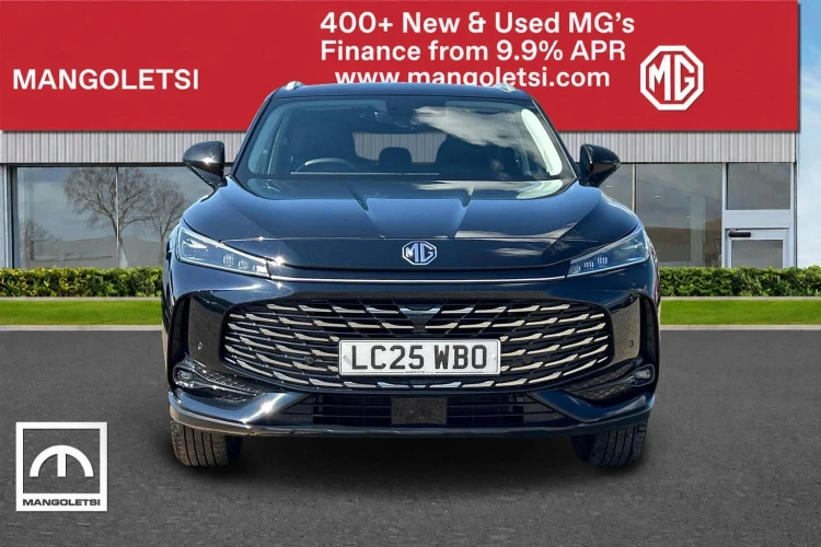 Vehicle Image - 1
