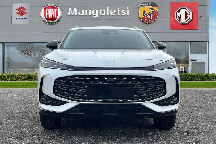 Vehicle Image - 1