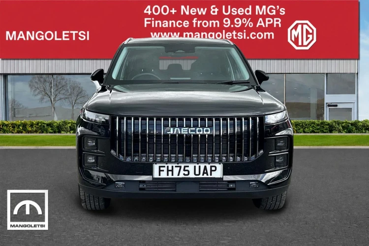 Vehicle Image - 1