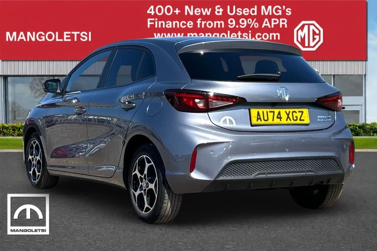 Vehicle Image - 2