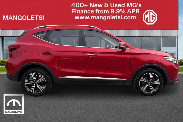 Vehicle Image - 3