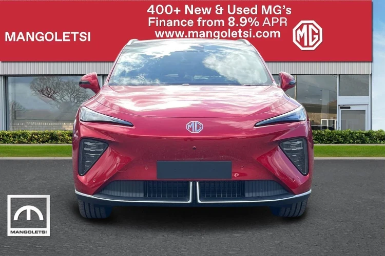 Vehicle Image - 1