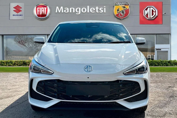 Vehicle Image - 1