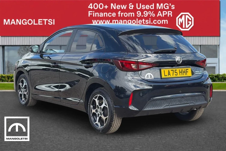 Vehicle Image - 2