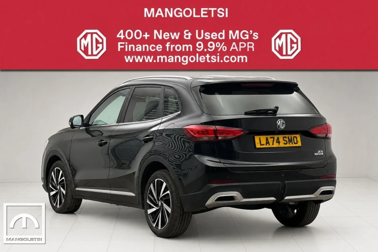 Vehicle Image - 1