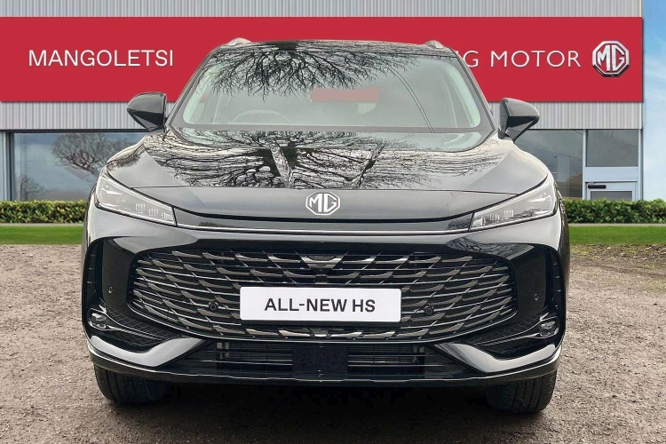 Vehicle Image - 1