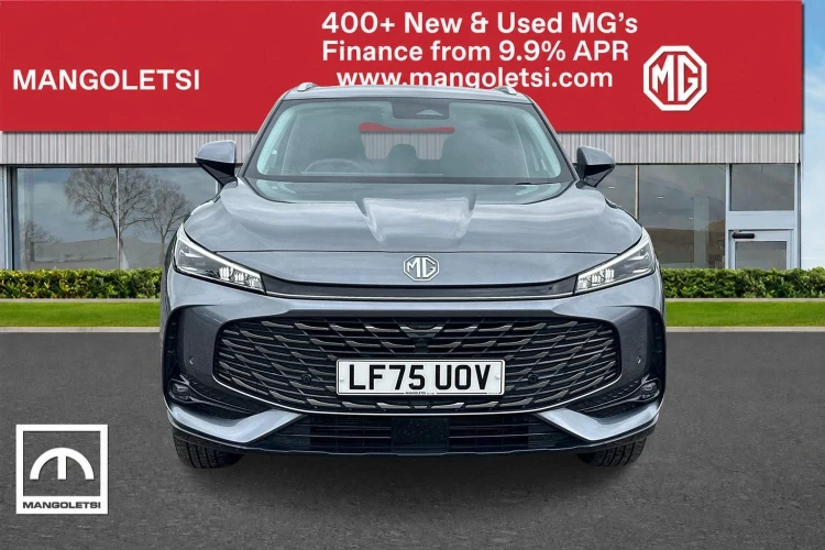 Vehicle Image - 1