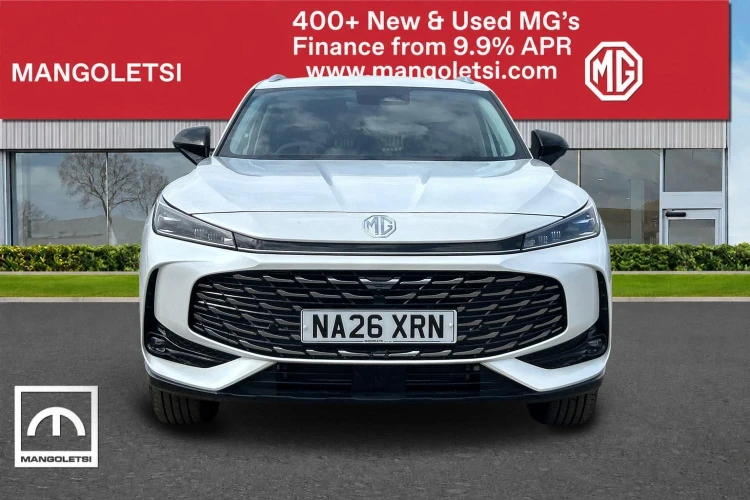 Vehicle Image - 1