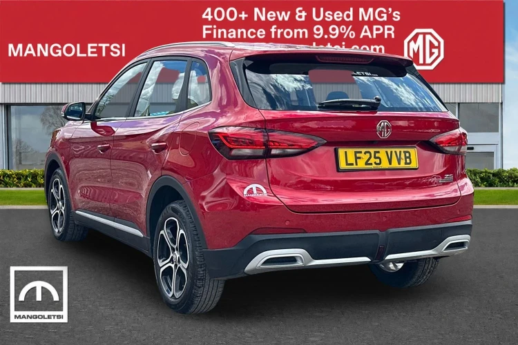 Vehicle Image - 2