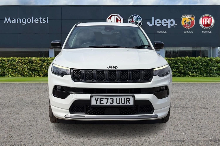 Vehicle Image - 1