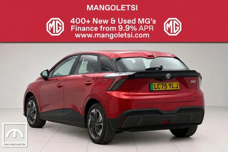 Vehicle Image - 1