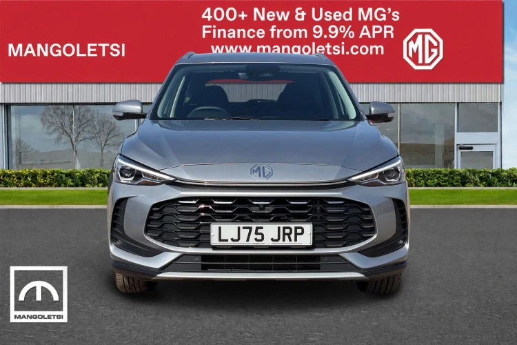 Vehicle Image - 1