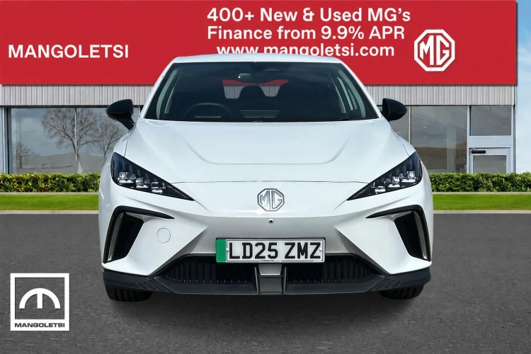 Vehicle Image - 1