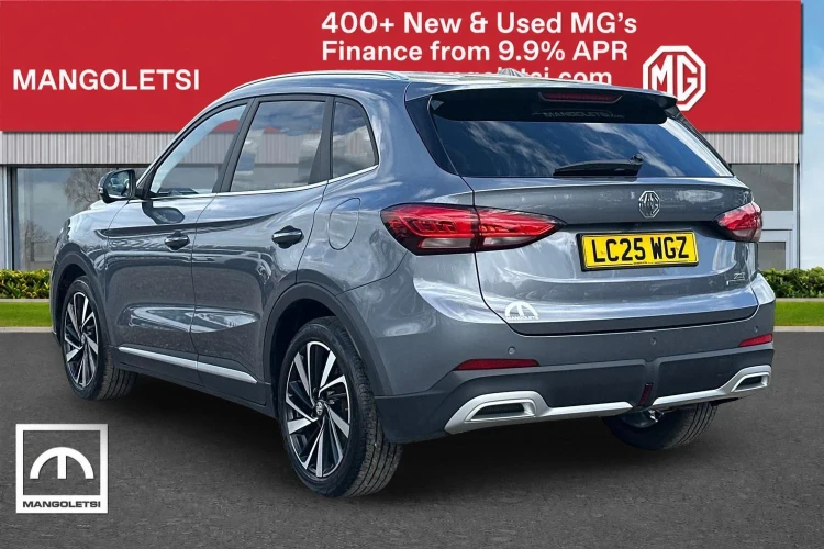 Vehicle Image - 2