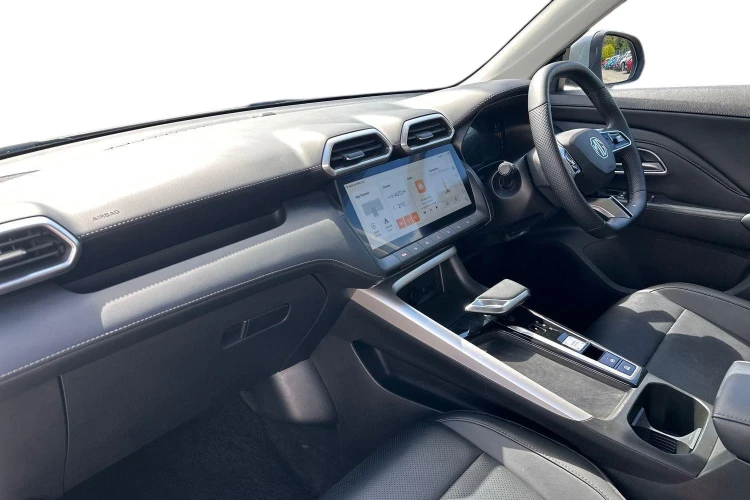 Vehicle Image - 1
