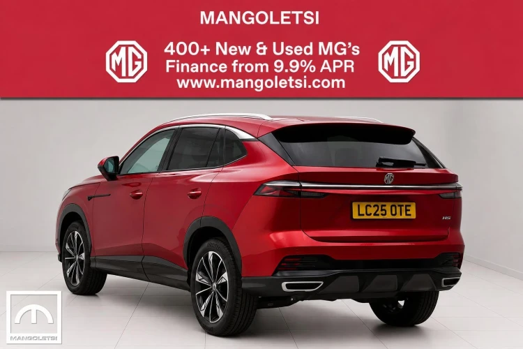 Vehicle Image - 1