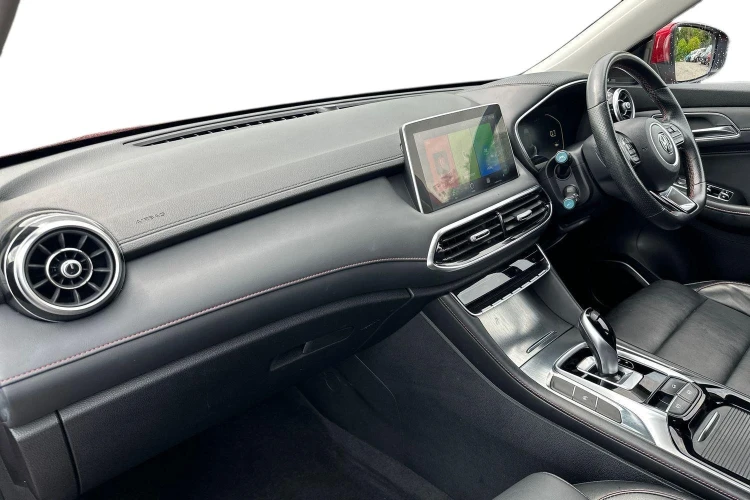 Vehicle Image - 1