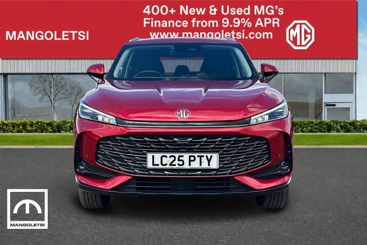 Vehicle Image - 1