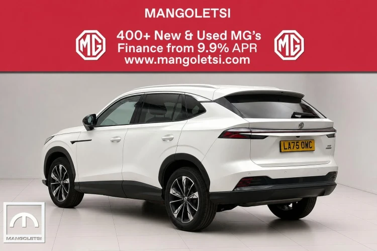 Vehicle Image - 1