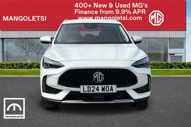 Vehicle Image - 1