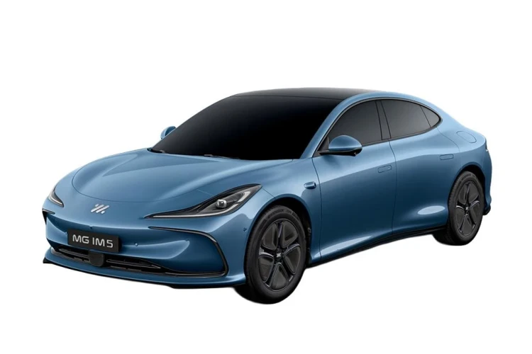 Vehicle Image - 1