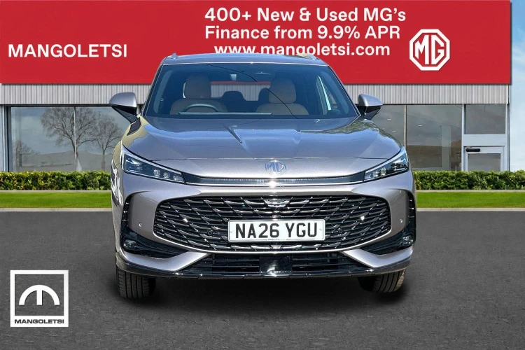 Vehicle Image - 1
