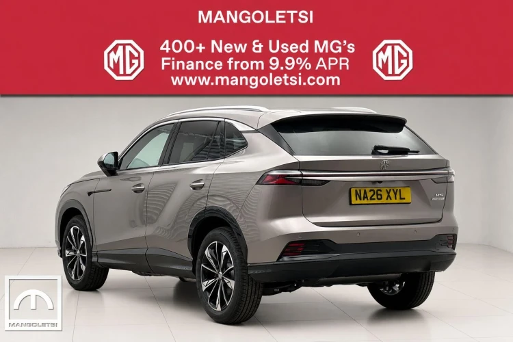 Vehicle Image - 1