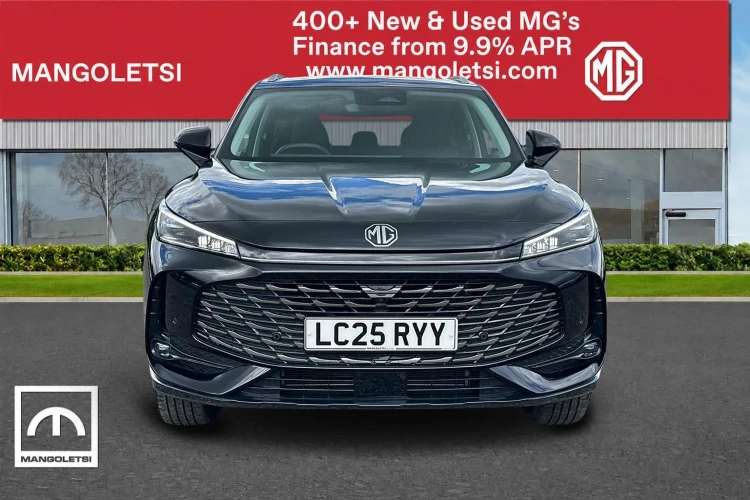 Vehicle Image - 1