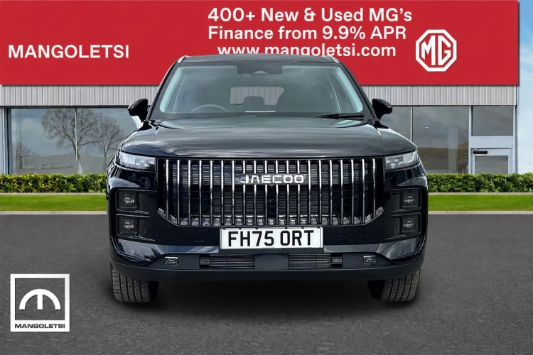 Vehicle Image - 1
