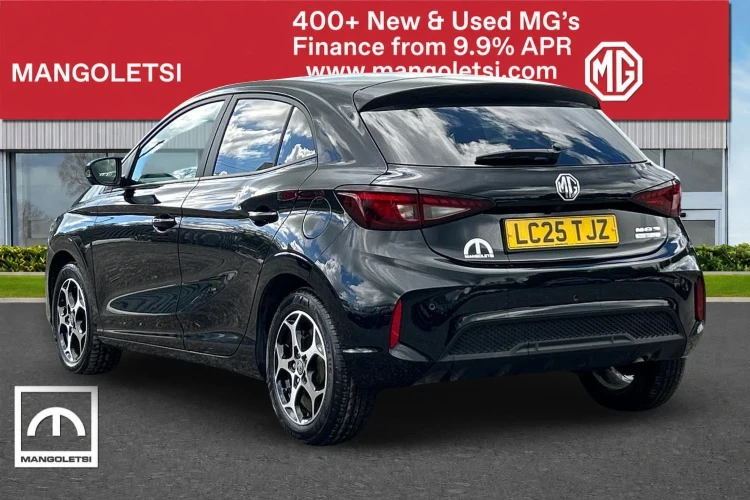 Vehicle Image - 2