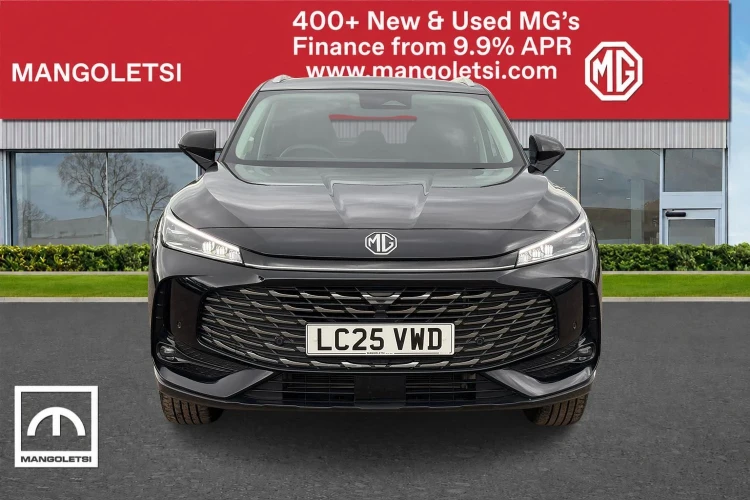 Vehicle Image - 1