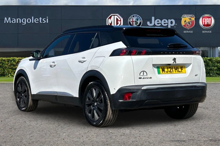 Vehicle Image - 2