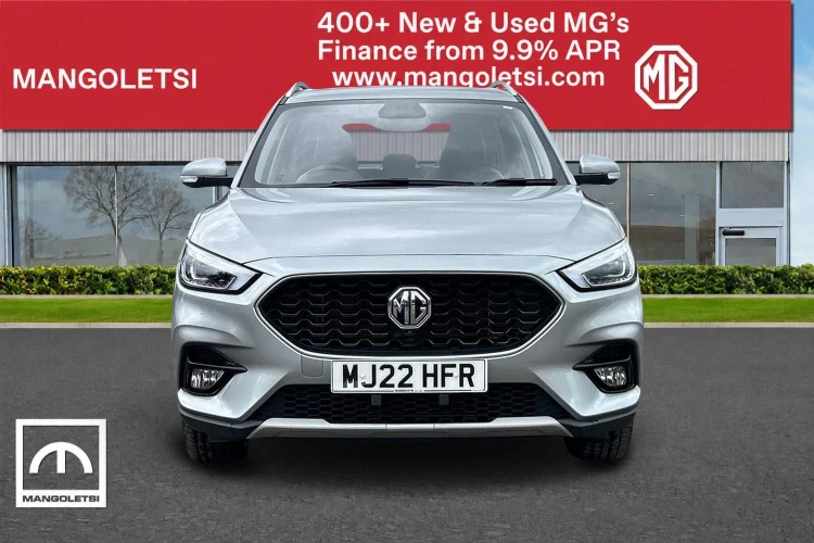 Vehicle Image - 1