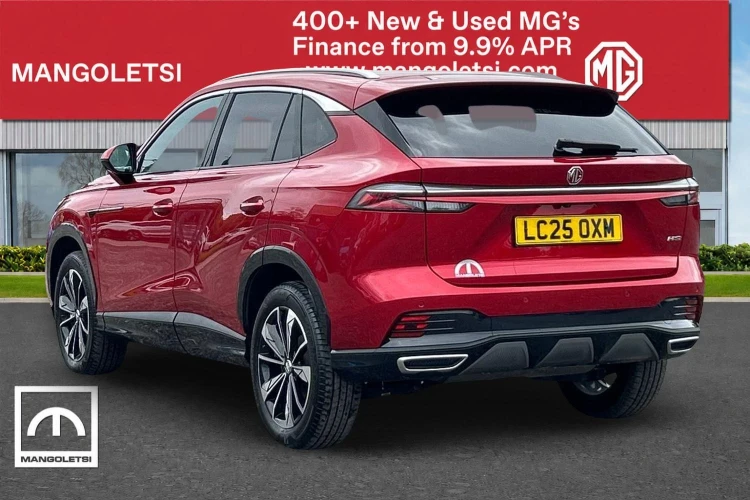 Vehicle Image - 2