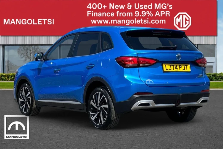 Vehicle Image - 2