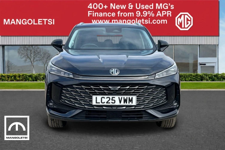 Vehicle Image - 1