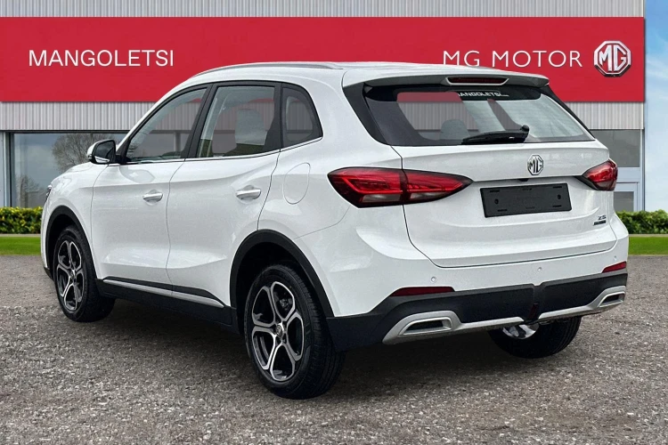 Vehicle Image - 2