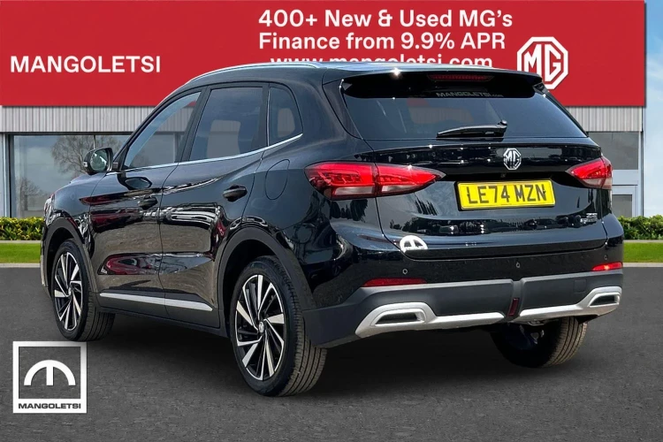 Vehicle Image - 3