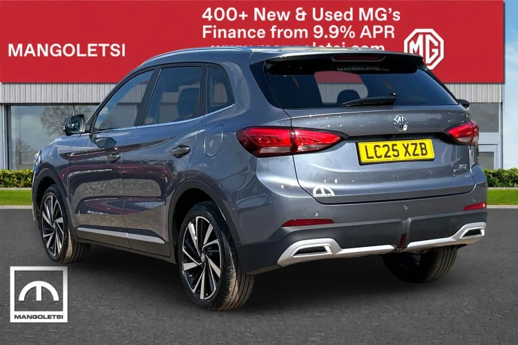 Vehicle Image - 2