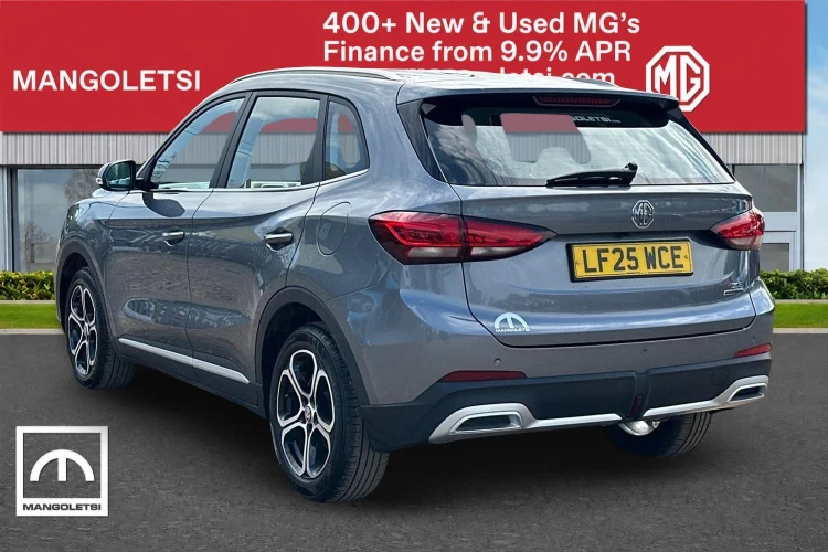 Vehicle Image - 2