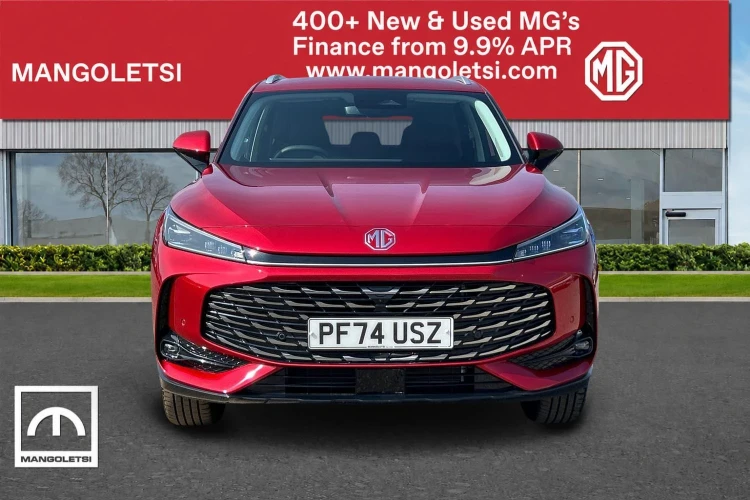 Vehicle Image - 1
