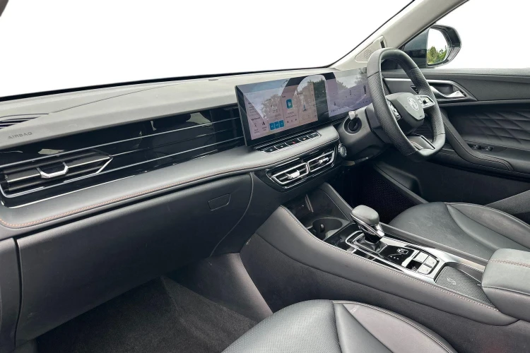 Vehicle Image - 1