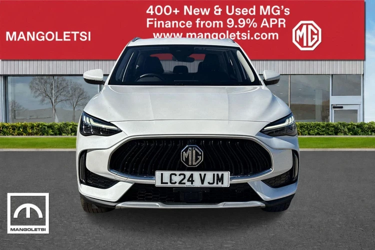 Vehicle Image - 1
