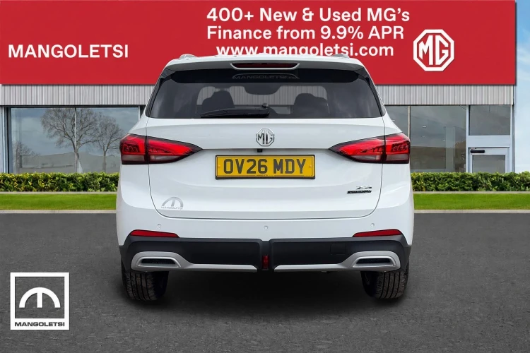 Vehicle Image - 3