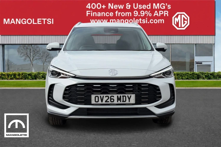 Vehicle Image - 1