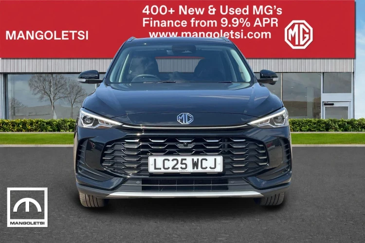 Vehicle Image - 1